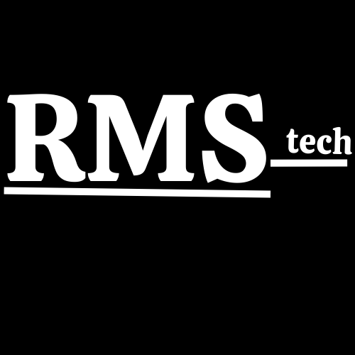 Logo RMS TECH